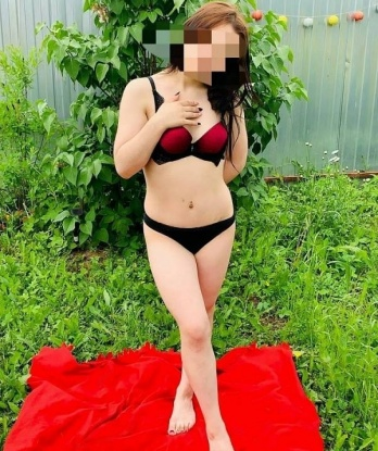 Анкета проститутки Яся - город Билярск, 22 года, №1582