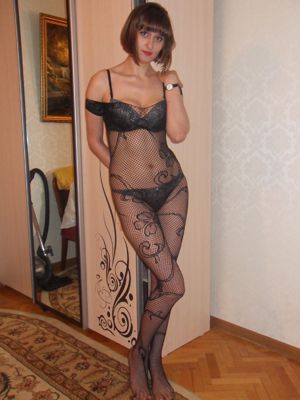 Анкета проститутки Полечка - город Билярск, 27 лет, №25009